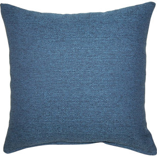 Aqua Blue Throw Pillows Wayfair Quickview