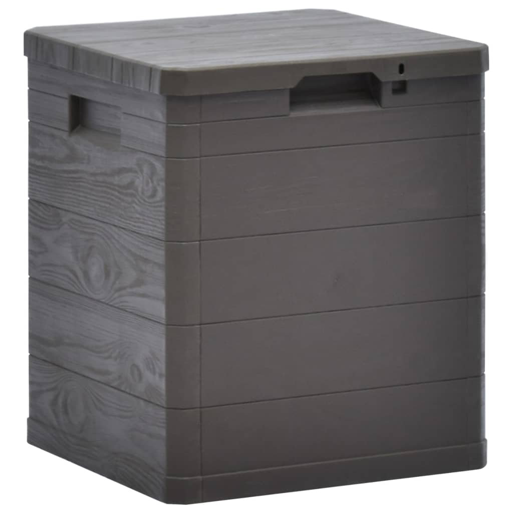 Wfx Utility Garden 90 L Plastic Storage Box Wayfair Co Uk