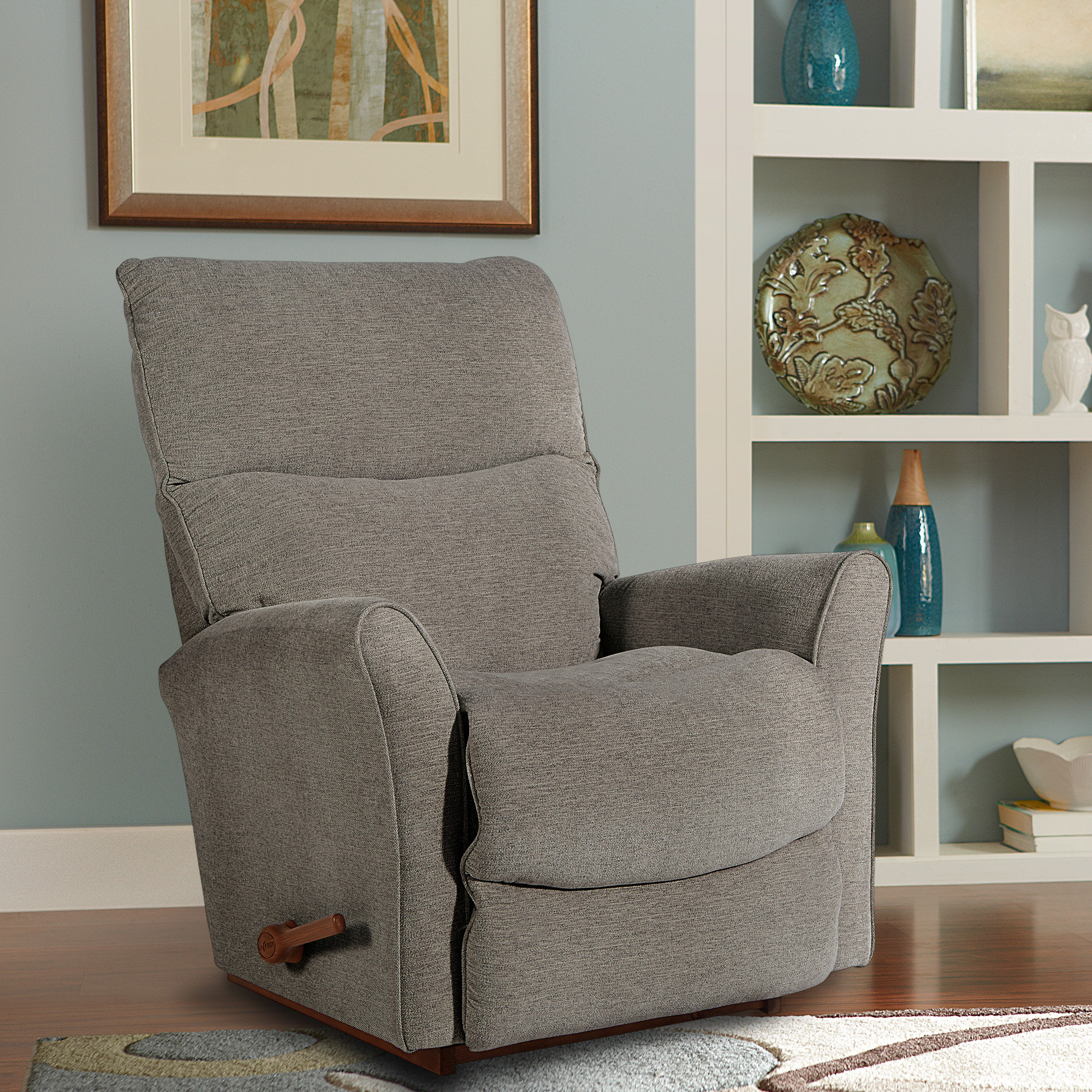 rowan lazyboy recliner