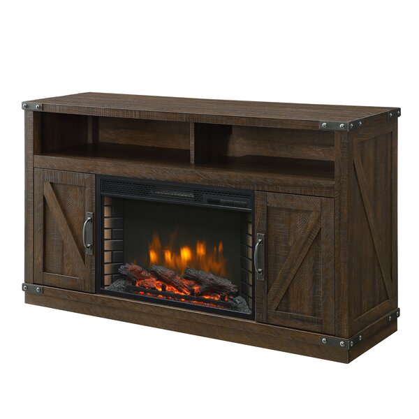 Fireplace Cabinets Wayfair