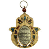 Hamsa Wayfair