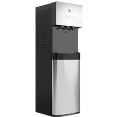 3 Dispensing Volumes UL/NSF/Energy Star Certified- Black Avalon A9 Electric Countertop Bottleless Water Cooler Water Dispenser UV Cleaning 3 Temperature 