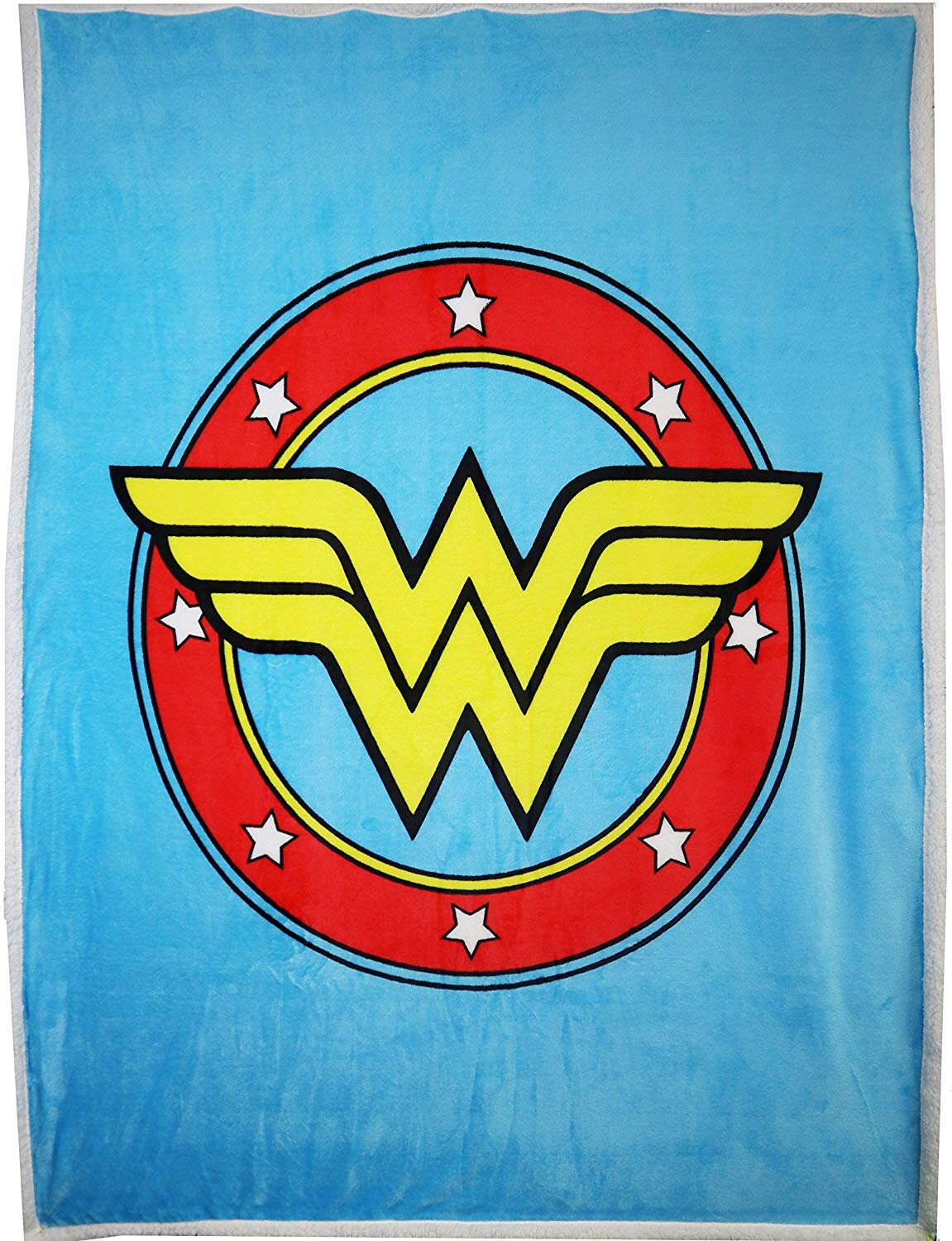 Logo wonder woman The Wonder