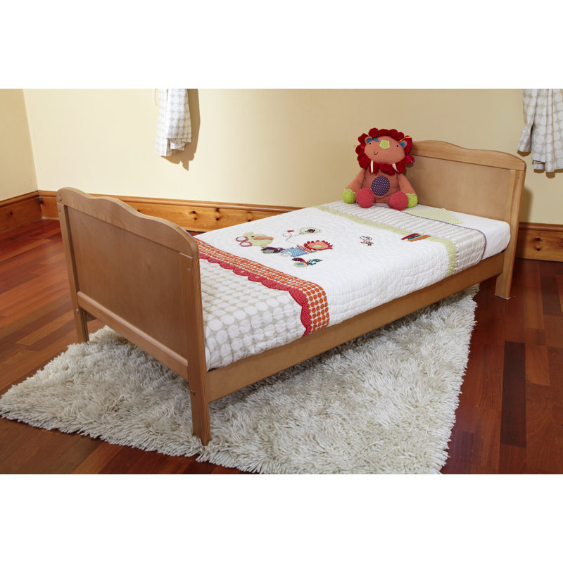 isabella cot bed