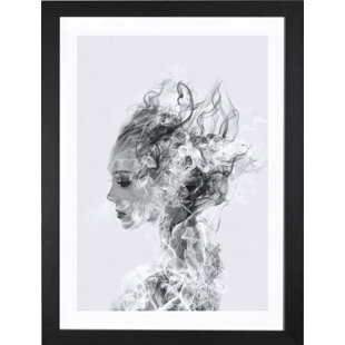 In Another World Graphic Art review