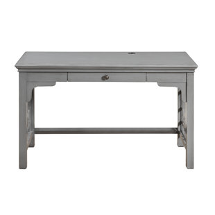 Best Nabors 1 Drawer Writing Desk by Rosecliff Heights Office Furniture Nabors 1 Drawer Writing Desk by Rosecliff Heights Office Furniture