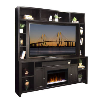 Red Barrel Studio Savona Tv Stand For Tvs Up To 65 Inches With