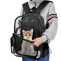 lightweight pet carrier