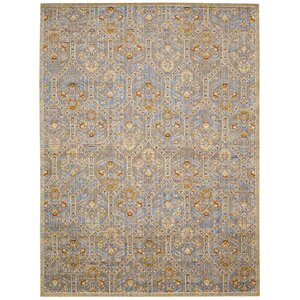 Moroccan Beige Area Rug