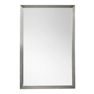 Tech Lighting Gia Kit Accent Mirror Wayfair Emile Bathroom Wall Accent Mirror