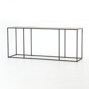 Sommer Console Table By 17 Stories