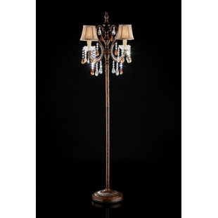Candelabra Base Floor Lamps You\'ll Love | Wayfair Candelabra Base Floor Lamps You\'ll Love | Wayfair