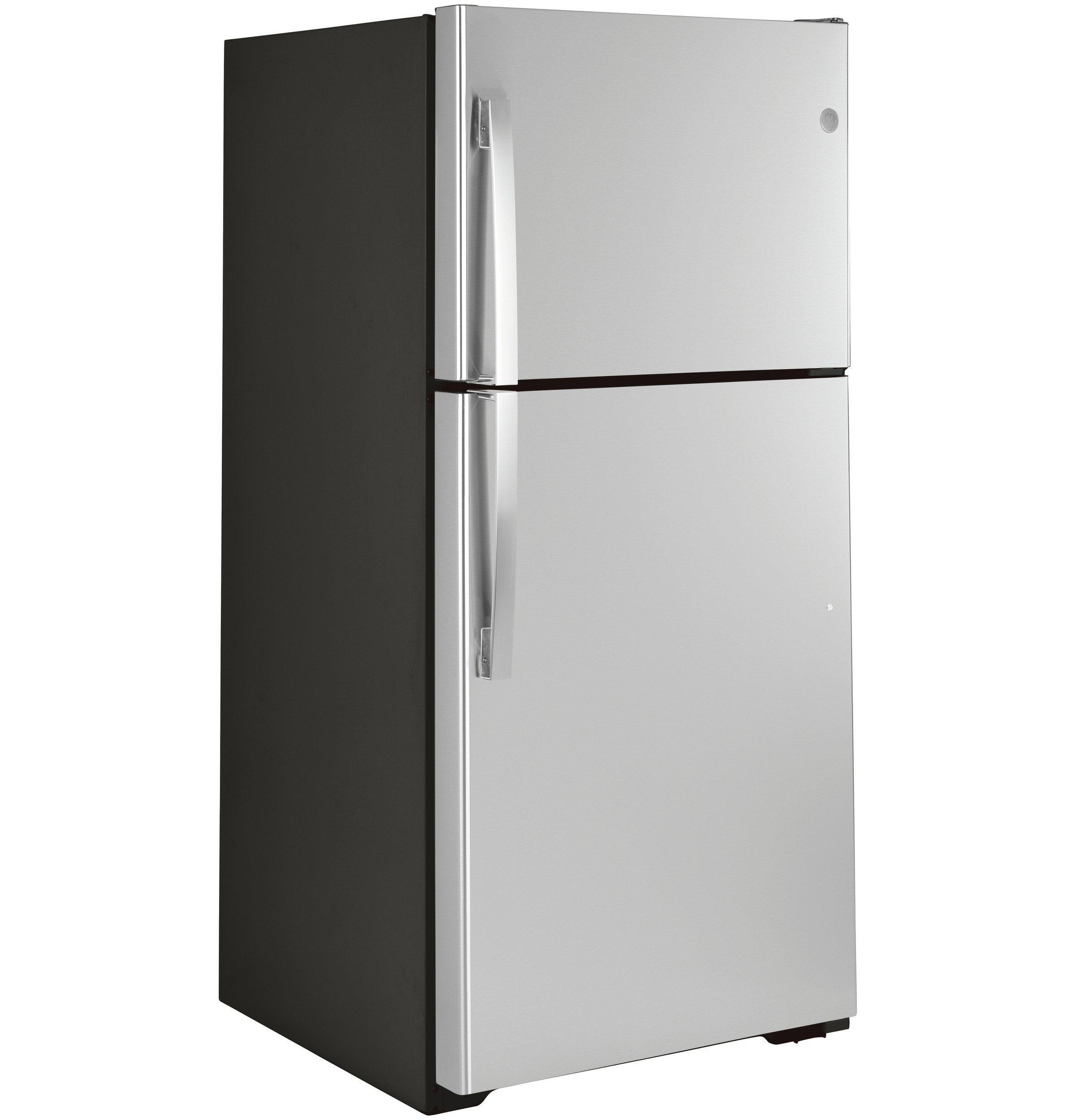 Ge Appliances 33 Top Freezer 21 9 Cu Ft Refrigerator Reviews Wayfair