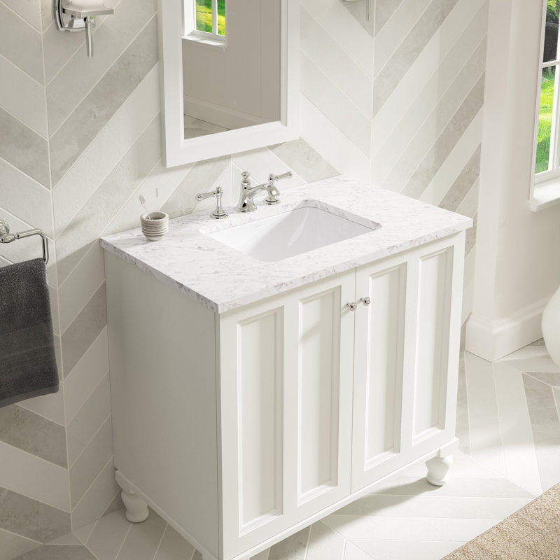 Kohler Undermount Bathroom Sinks Reviews kohler caxton rectangle undermount bathroom sink with overflow Kohler Undermount Bathroom Sinks Reviews kohler caxton rectangle undermount bathroom sink with overflow
