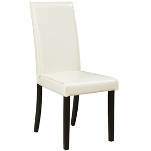 Justine Side Chair (Set of 2) by Andover Mills