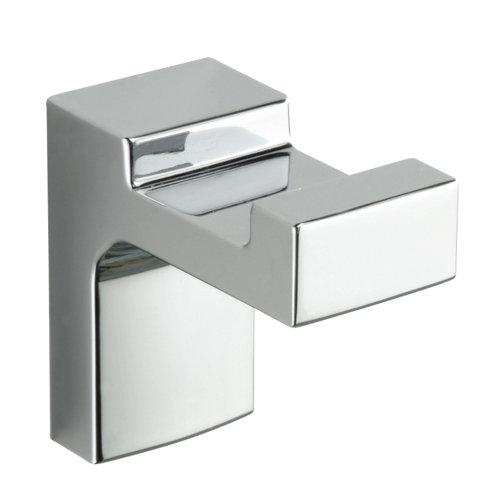 Shaunda Wall Mounted Towel Hook Belfry Bathroom