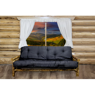 Addison34 Full Futon Mattress