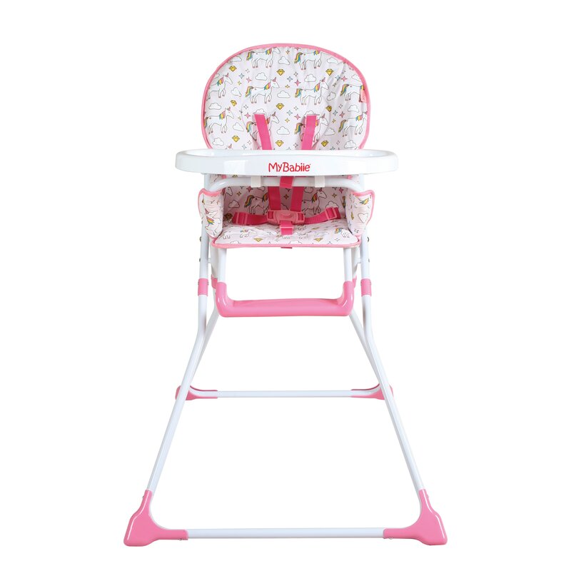 my babiie highchair cover