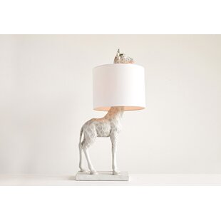 animal bedside lamp