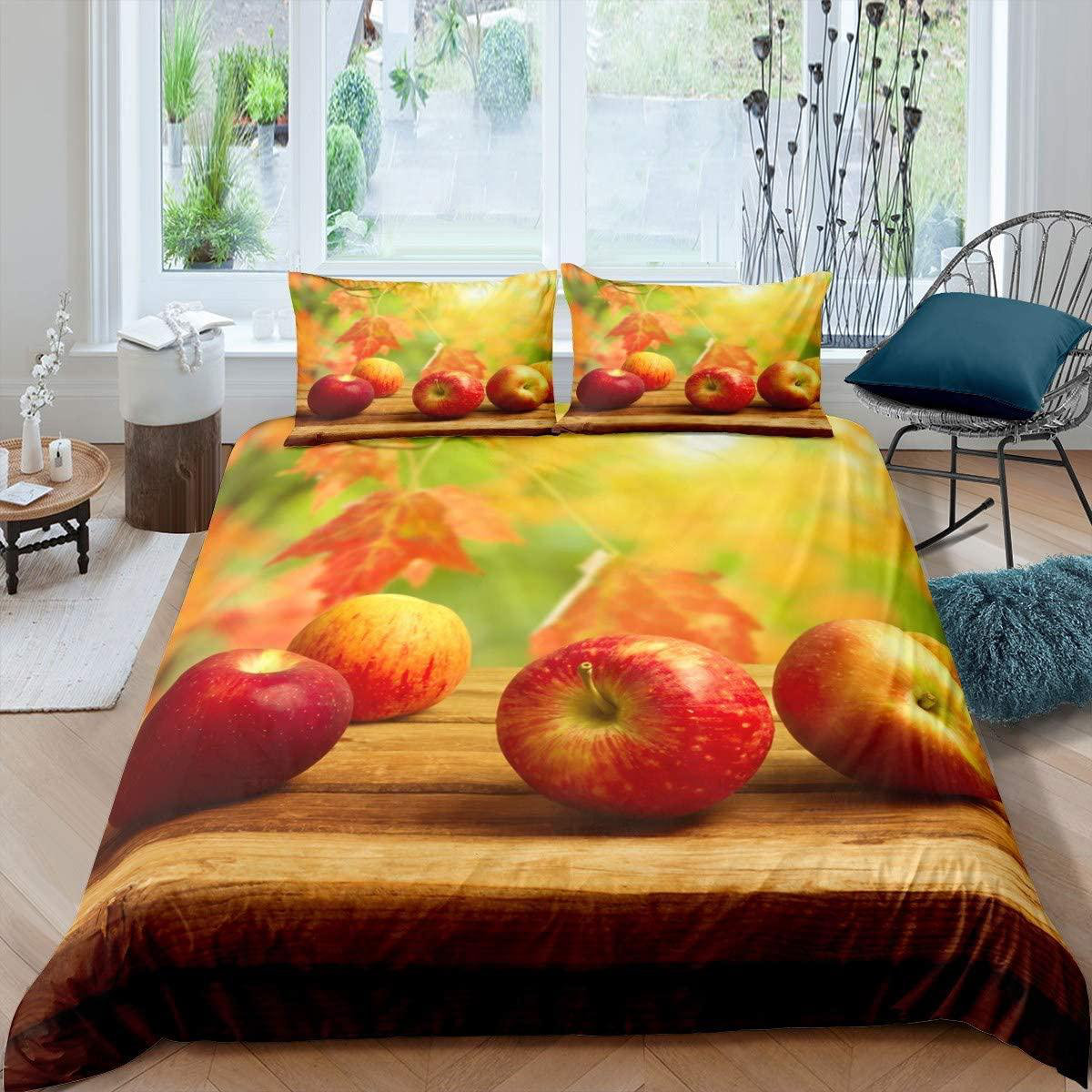 boys kingsize bedding