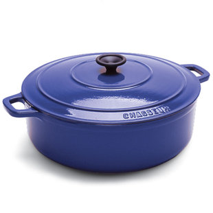 Le Creuset Coastal Blue Wayfair Quickview