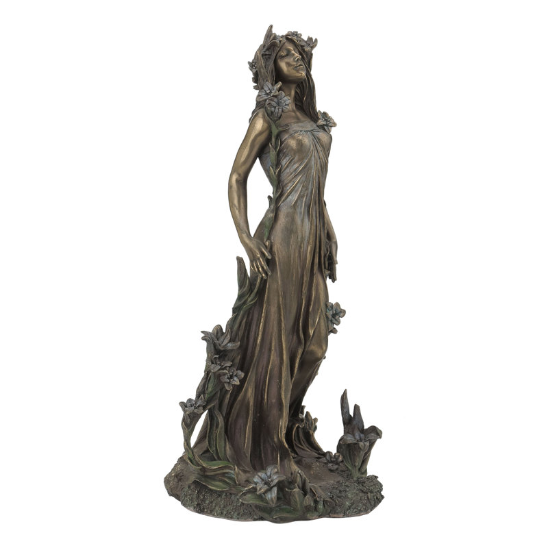 World Menagerie Bruhn Aphrodite Greek Goddess Of Love Figurine Set Reviews Wayfair Ca Jfsm inc hygeia greek goddess of health statue sculpture. bruhn aphrodite greek goddess of love figurine set