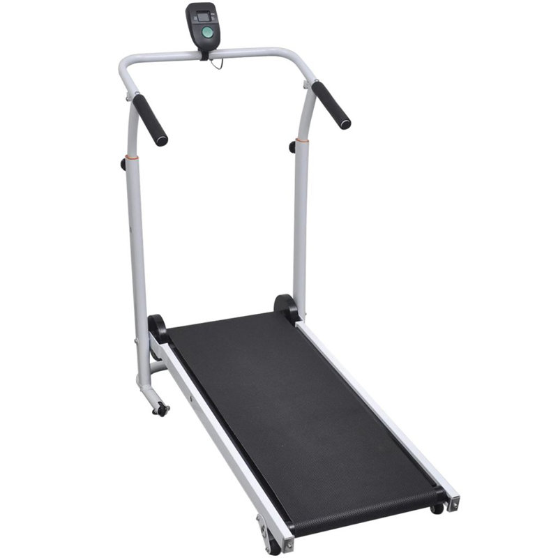 nora track treadmill