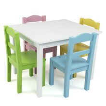 Wayfair | Kids' Table and Chairs