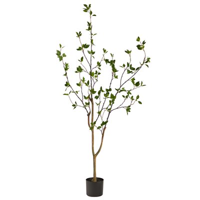 Milnor 5Ft. Minimalist Citrus Artificial Tree