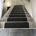 Winston Porter Orean Skid Slip Resistant Stair Tread & Reviews | Wayfair