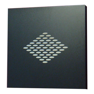 Diamond Wall Decor Wayfair Diamond Wall Décor
