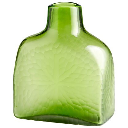 Small Cyan Design 07762 Merl Vase 