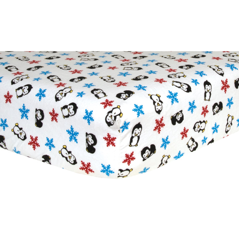 trend lab crib sheets