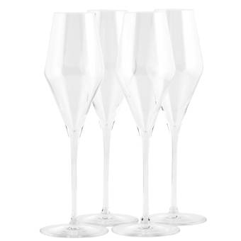 Stölzle Lausitz Olympia 8 Oz Crystal Coupe Reviews Wayfair