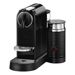 Nespresso Citiz and Milk Single-Serve Espresso Machine