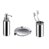 3 Glam Bathroom Accessories You Ll Love In 2020