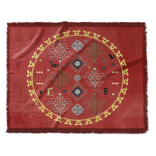 custom printed blanket wayfair