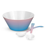 Pink Salad Bowls You Ll Love In 2020 Wayfair