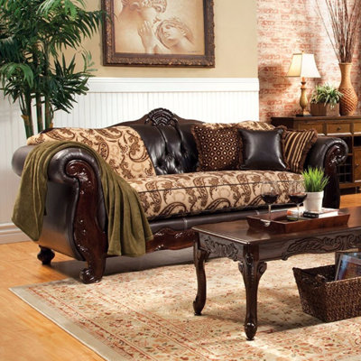 Bachmann Sofa Astoria Grand