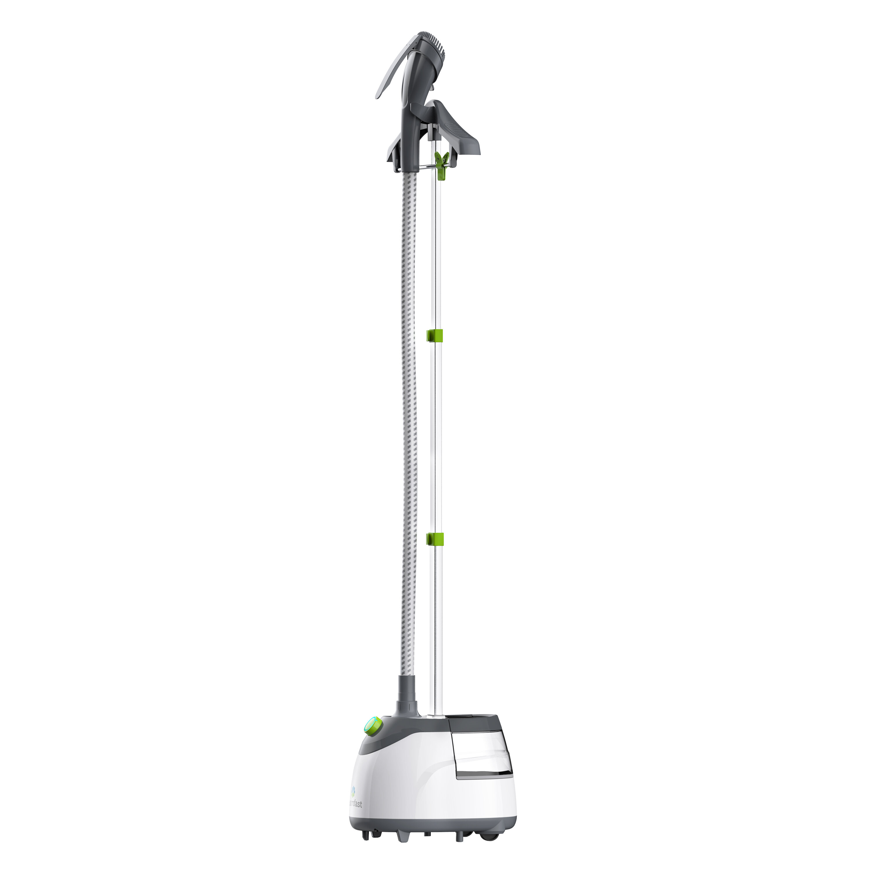 Details about   Steamfast SF-580 Professional Dual-Use Iron & Garment Steamer 
