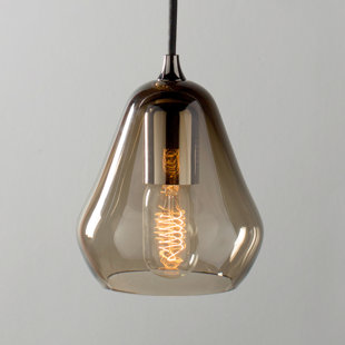 Go to store & view more images Core 1-Light Cone Pendant by Innermost