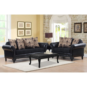 Monroe Living Room Collection by Astoria Grand