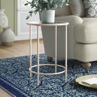 Go to store & view more images Harlan End Table by Birch Lane™ Heritage
