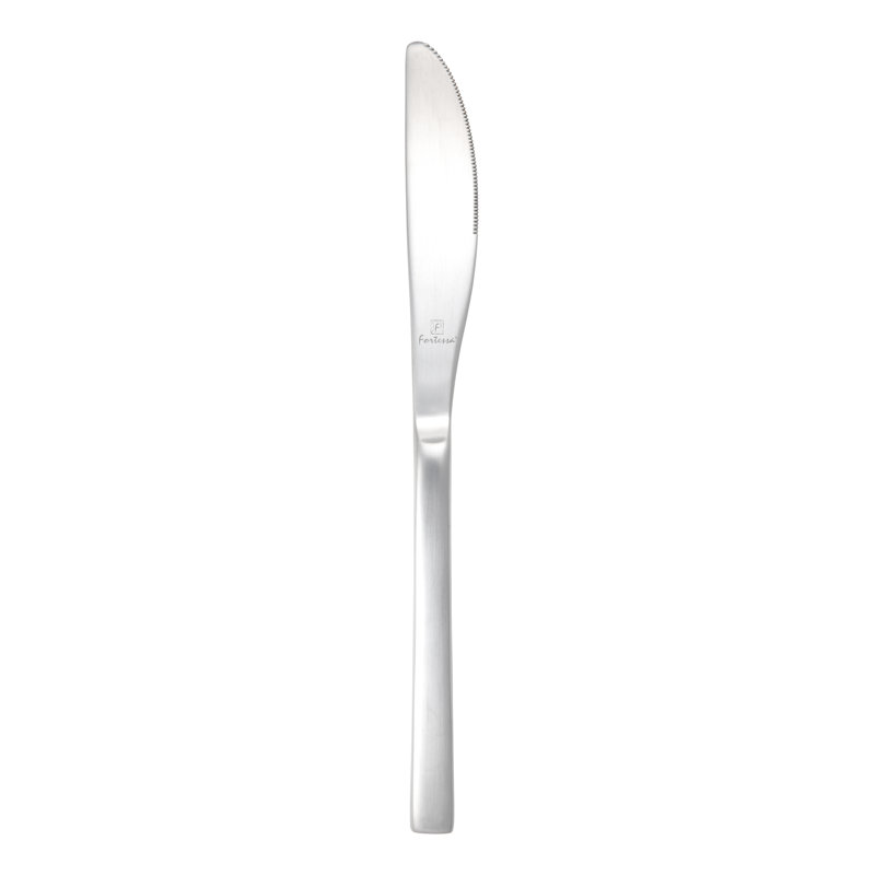 dinner knife definition
