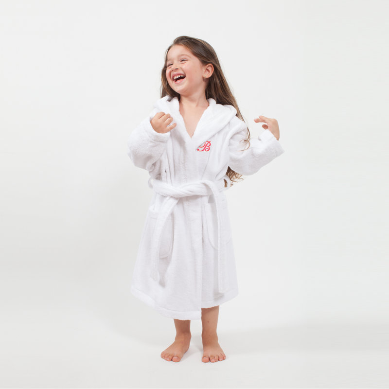 Viv Rae Rick Personalized 100 Turkish Cotton Terry Cloth