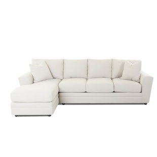Go to store & view more images Coffee Sectional by Greyleigh