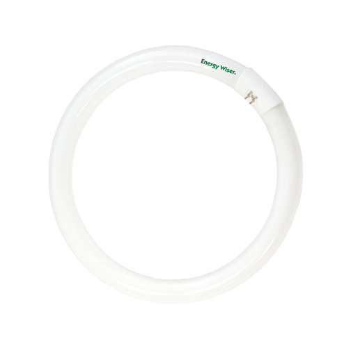 Bulbrite Industries 32 Watt T9 Compact Fluorescent Cfl Non Dimmable Light Bulb 4100 G10q Base Wayfair