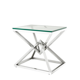 Connor End Table