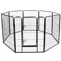 wayfair pet fence