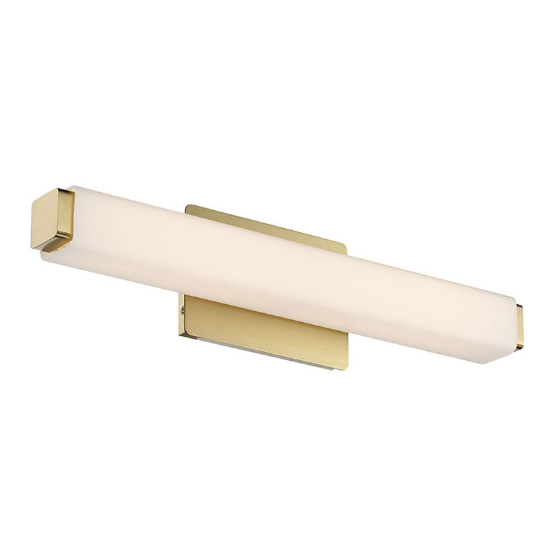mini vogue bath bar